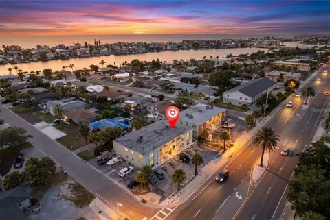 8800 Blind Pass Rd #4, Saint Pete Beach, FL 33706