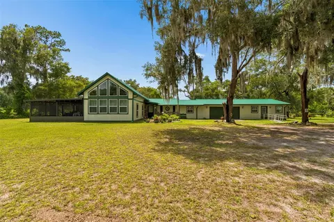 11094 SW 51st Dr, Webster, FL 33597