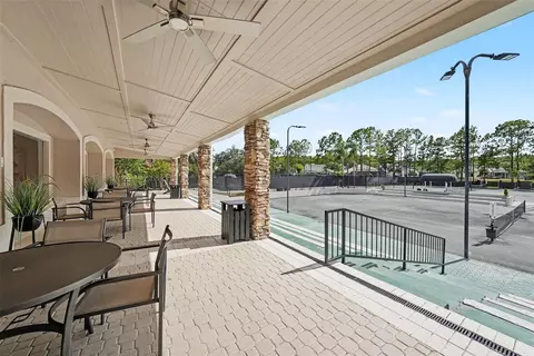 Exterior - 6112 Cezanne Ave, Lutz, FL 33558 photo 10 of 10