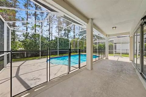 Exterior - 6112 Cezanne Ave, Lutz, FL 33558 photo 5 of 10