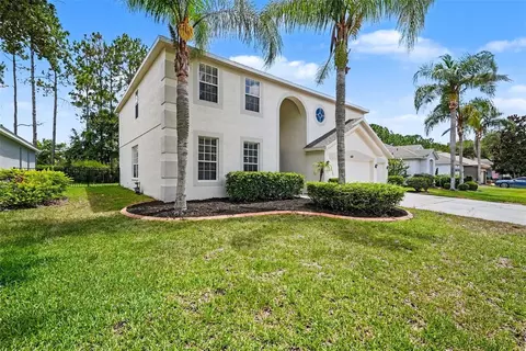 Exterior - 6112 Cezanne Ave, Lutz, FL 33558 photo 3 of 10