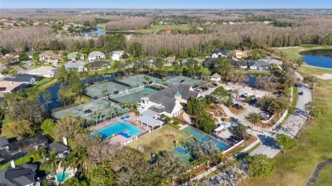 View/Area - 6112 Cezanne Ave, Lutz, FL 33558 photo 4 of 8