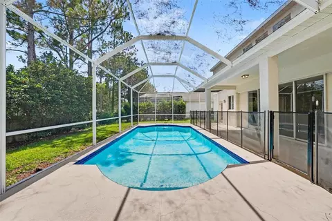 Exterior - 6112 Cezanne Ave, Lutz, FL 33558 photo 6 of 10