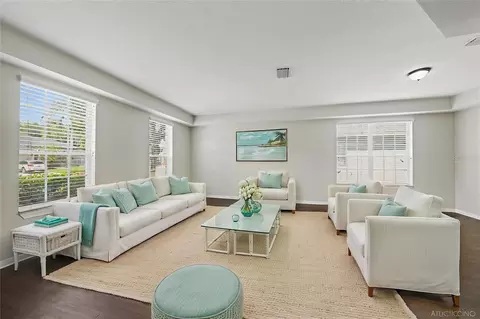 Living - 6112 Cezanne Ave, Lutz, FL 33558 photo 1 of 5