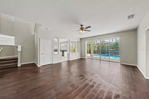 Living - 6112 Cezanne Ave, Lutz, FL 33558 photo 4 of 5