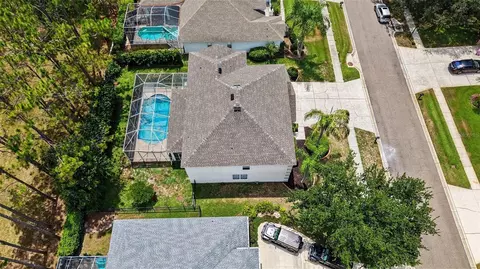 View/Area - 6112 Cezanne Ave, Lutz, FL 33558 photo 3 of 8