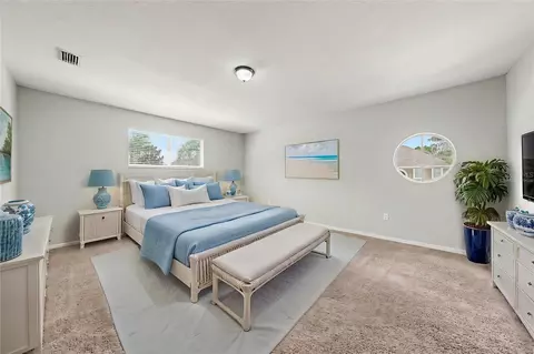 Bedroom - 6112 Cezanne Ave, Lutz, FL 33558 photo 1 of 4