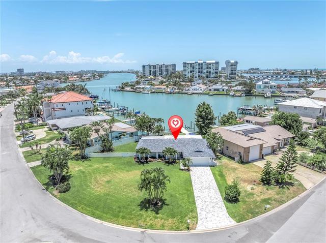 24 Marina Ter, Treasure Island, FL 33706