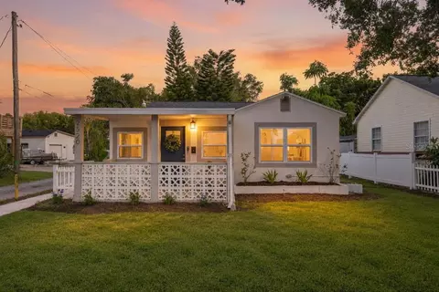 2520 15th Ave N, Saint Petersburg, FL 33713