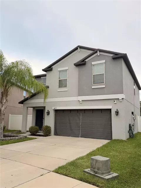 14855 Crescent Rock Dr, Wimauma, FL 33598