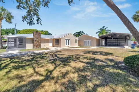 Exterior - 9307 River Cove Dr, Riverview, FL 33578 photo 11 of 18