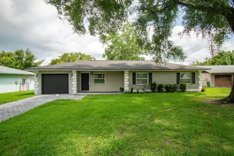 2040 Woodbriar Loop S, Lakeland, FL 33813