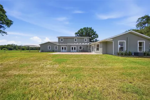 Exterior - 13112 Balm Boyette Rd, Riverview, FL 33579 photo 5 of 8