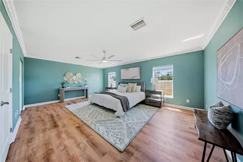 Bedroom - 13112 Balm Boyette Rd, Riverview, FL 33579 photo 1 of 2