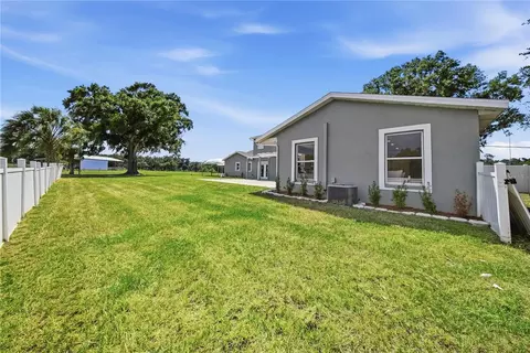 Exterior - 13112 Balm Boyette Rd, Riverview, FL 33579 photo 6 of 8