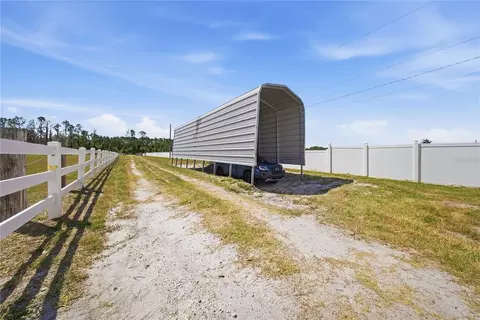 Exterior - 13112 Balm Boyette Rd, Riverview, FL 33579 photo 3 of 8