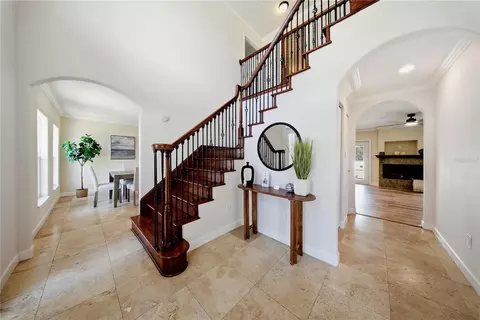 Entry Way - 13112 Balm Boyette Rd, Riverview, FL 33579 photo 1 of 5