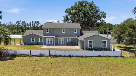 Exterior - 13112 Balm Boyette Rd, Riverview, FL 33579 photo 8 of 8