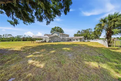 Exterior - 13112 Balm Boyette Rd, Riverview, FL 33579 photo 7 of 8