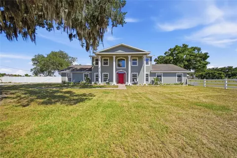 Exterior - 13112 Balm Boyette Rd, Riverview, FL 33579 photo 2 of 8