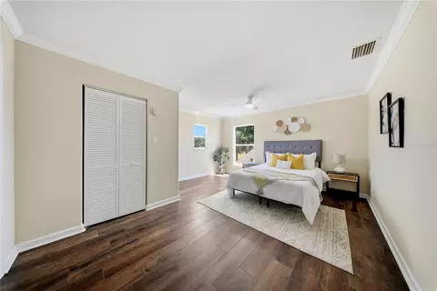 Bedroom - 13112 Balm Boyette Rd, Riverview, FL 33579 photo 2 of 2