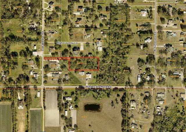 2531 Dad Weldon Rd, Dover, FL 33527
