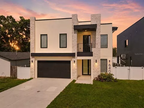6403 S Richard Ave, Tampa, FL 33616