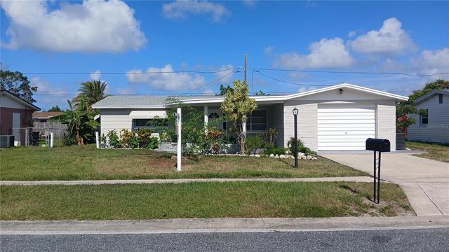 2109 Shannon Dr, Holiday, FL 34690