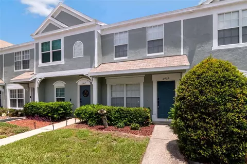 Exterior - 2439 Lake Woodberry Cir, Brandon, FL 33510 photo 3 of 10