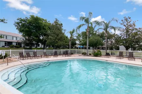 Exterior - 2439 Lake Woodberry Cir, Brandon, FL 33510 photo 9 of 10