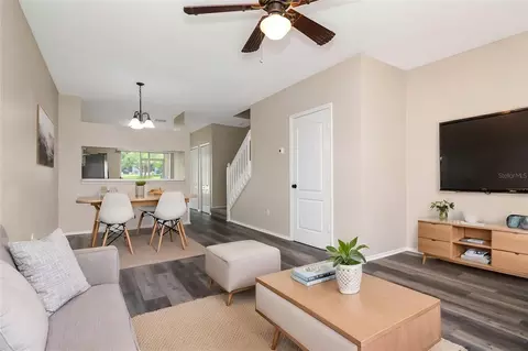 Living - 2439 Lake Woodberry Cir, Brandon, FL 33510 photo 1 of 5