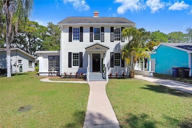 1960 Mckinley St, Clearwater, FL 33765