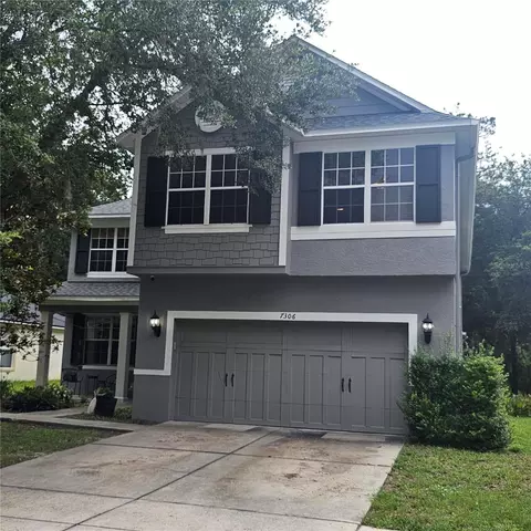 7306 Bridgeview Dr, Wesley Chapel, FL 33545