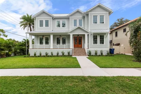 4311 W Sevilla St, Tampa, FL 33629