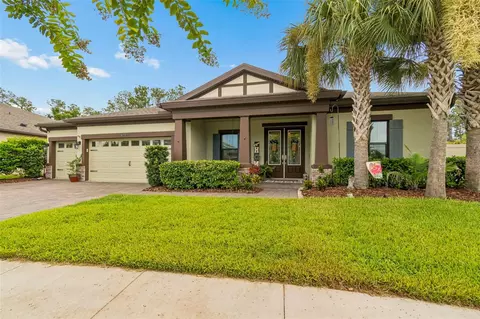 21882 Butterfly Kiss Dr, Land O Lakes, FL 34637