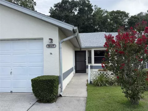 517 Whispering Pines Blvd, Inverness, FL 34453
