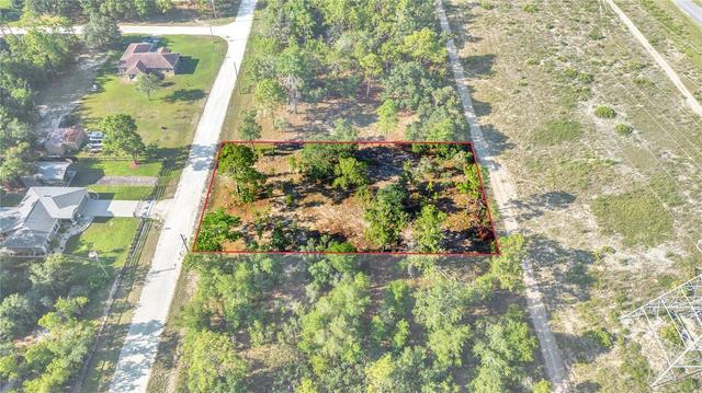 0 Condor Rd, Brooksville, FL 34614