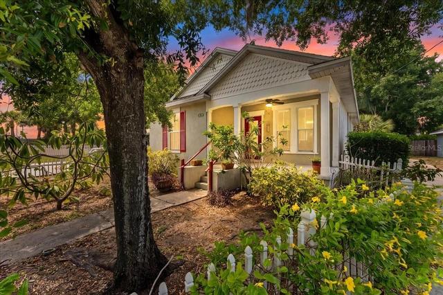 528 E Martin Luther King Jr Dr #D, Tarpon Springs, FL 34689