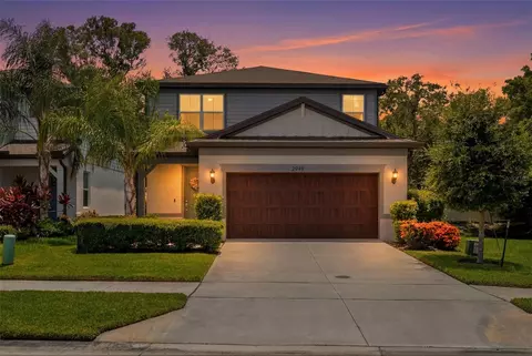2949 Pier Pointe Ln, Clearwater, FL 33760