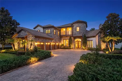 15306 Fishhawk Preserve Dr, Lithia, FL 33547