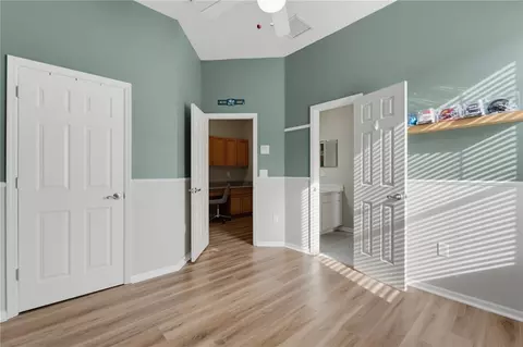 Bedroom - 11704 Newberry Grove Loop, Riverview, FL 33579 photo 4 of 9