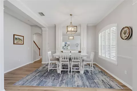 Dining - 11704 Newberry Grove Loop, Riverview, FL 33579 photo 2 of 6