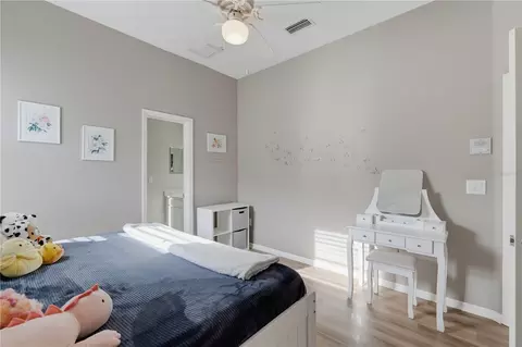 Bedroom - 11704 Newberry Grove Loop, Riverview, FL 33579 photo 7 of 9