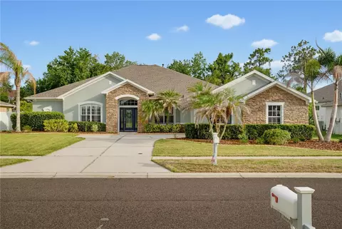 Exterior - 11704 Newberry Grove Loop, Riverview, FL 33579 photo 2 of 16