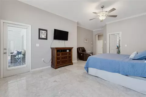 Bedroom - 11704 Newberry Grove Loop, Riverview, FL 33579 photo 3 of 9