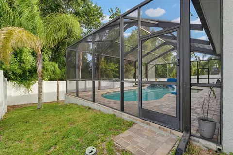 Exterior - 11704 Newberry Grove Loop, Riverview, FL 33579 photo 15 of 16