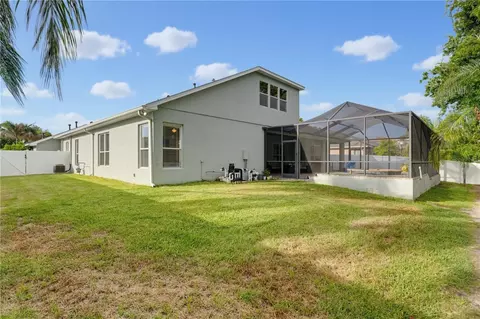Exterior - 11704 Newberry Grove Loop, Riverview, FL 33579 photo 14 of 16