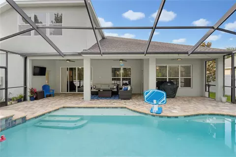 Exterior - 11704 Newberry Grove Loop, Riverview, FL 33579 photo 10 of 16