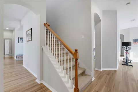 Entry Way - 11704 Newberry Grove Loop, Riverview, FL 33579 photo 9 of 10
