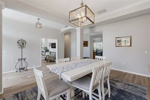 Dining - 11704 Newberry Grove Loop, Riverview, FL 33579 photo 3 of 6